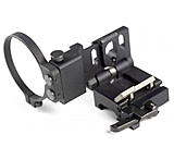 Image of Samson QR Flip-to-Side Mount for PVS14, RHF, Vortex Micro 3XMag