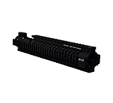 Samson STAR EX EBR Serieres AR-15 2-Piece Free-Float Handguard, 9 inch, Black, STAR-9-EX-EBR