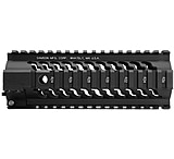 Image of Samson Tactical Accessory Rail System AR-10 Star Rifle Length Free Floating Rail