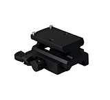 Image of Samson Trijicon MRO Hole Pattern Quick Release Micro Reflex Mount