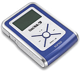 Image of SanDisk 512MB Sansa e130 MP3 Player Blue SDMX2512A18