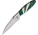 Image of Santa Fe Stoneworks Kershaw Leek Framelock Mal
