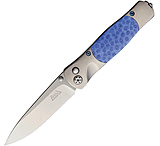Image of Santa Fe Stoneworks Tesoro Button Lock Folding Knife