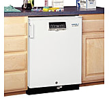 Image of VWR Critical Storage Refrigerator with Alarm VR-L6111W