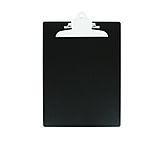 Image of Saunders Letter Size Aluminum Clipboard w/ Clip