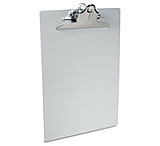 Image of Saunders Mfg Aluminum Clipboard