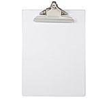 Image of Saunders Letter/A4 Recycled Plastic Clipboard