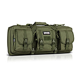 Savior Equipment American Classic Double Rifle Case