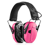 Image of Savior Equipment Apollo Electronic Earmuffs Hearing Protection