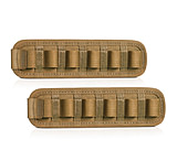 Image of Savior Equipment Shotgun Shell Cards - 6 Rounds