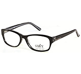Image of Savvy SV0386 Bifocal Prescription Eyeglasses
