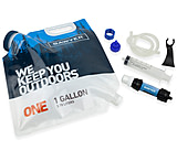 Image of Sawyer One Gallon Gravity Filtration System