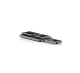 Scalarworks SYNC/02 Acro/MPS Red Dot Sight Mount, Black, SW2210
