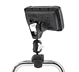 Image of Scanstrut ROKK Mini Pro Mount Kit w/Rail Clamp f/Lowrance HOOK2