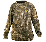 Image of ScentBlocker Fused Cotton Long Sleeve T-shirt