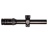 Image of Schmidt &amp; Bender Police Marksman 1.1-4x24mm Zenith Rifle Scope