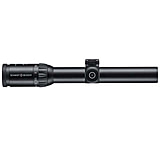 Image of Schmidt &amp; Bender Zenith 1.1-4x24mm Posicon Rifle Scope w/FlashDot