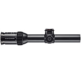 Image of Schmidt &amp; Bender 1-8x24 PM II ShortDot Dual CC MDR-T6 1cm ccw ST LT MTC / ST LT ZC Rifle Scopes