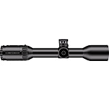 Image of Schmidt &amp; Bender 3-18x42 Rifle Scope, 30 mm Tube, Second Focal Plane