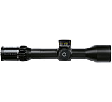 Image of Schmidt &amp; Bender 3-20x50 PM II Ultra Short Rifle Scope, 34 mm Tube, Second Focal Plane