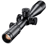 Image of Schmidt &amp; Bender PMII Police Marksman, Rifle Scope, 5-25x56, P4, Fine cm ccw Locking Turret