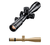 Image of Schmidt &amp; Bender Police Marksman II 5-25x56 LP Rifle Scope