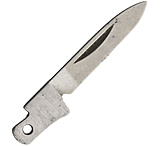 Schrade Folding Knife Blade Fixed Blade Knife, 1in, Nail Nick, S520