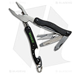 Image of Schrade Keychain w/ 9 Function 2.25in Multi-Tools