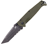 Image of Schrade Melee Assisted Opening Folding Knife