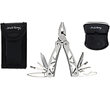 Image of Schrade UH Multi-Tool &amp; Clip Light Combo