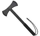 Image of Schrade Phantom Double Axe,3.20in