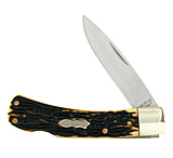 Image of Uncle Henry Bruin Lockback Knife
