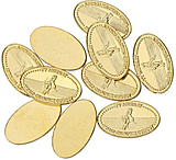Image of Schrade Ty Murray Shield