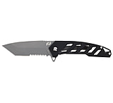 Image of Schrade Ventricle Clear Folding Knife