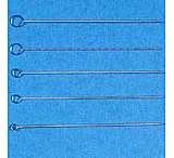 Image of Science Center Inoculating Loops, Non-Calibrated, Nichrome 3515, Pack of 12