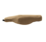 Image of Scopecoat Leupold Mark 4 CQ/T Rifle Scope Covers - XP-6 Flak Jacket (6mm)