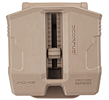 FAB Defense Scorpus Double Magazine Pouch for Glock