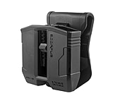 FAB Defense Scorpus Double Magazine Pouch for Holster