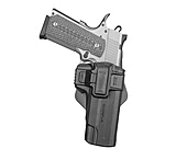 Image of FAB Defense Scorpus M1 Paddle/Belt Level 1 Swivel Holster