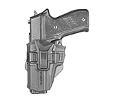 Image of FAB Defense Scorpus M24 Belt Level 2 Retention Holster
