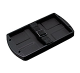 Image of Sea-Dog Battery Tray w/Straps f/24 Series Batteries