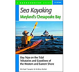 Image of W.W. Norton &amp; Co: Sea Kayaking Maryland's Chesapeake Bay