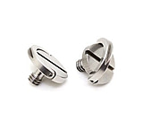 Image of Sealife Stainless Steel Hinged D-Ring