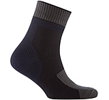 Image of Sealskinz Hydrostop Thin Ankle Sock - Mens