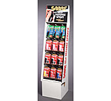 Image of Security Equipment Sabre 48-Piece Self Defense Spray Floor Display