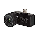 Image of Seek Thermal Thermal/IR Camera For Android