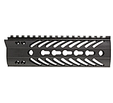 Image of Seekins Precision MCSR KeyMod Rail System