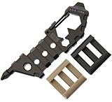 Image of Sektor3 Tools 2B Tool With Phillips with Titanium Construction