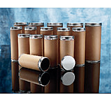 Image of Self Seal Mail Cylinder 6.75x2.25in Pk12 16465-080
