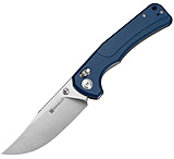 Image of SENCUT Slybolt Crossbar Lock Blue